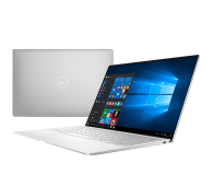 Dell XPS 13 9300 i7-1065G7/16GB/1TB/Win10 White - 546767 - zdjęcie 1